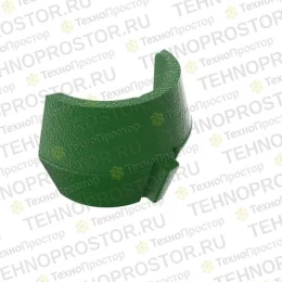 Короткая гильза, Half Sleeve, 120 Mm Key Half R299669 