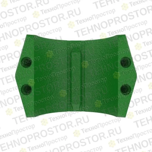 Короткая гильза, Half Sleeve, 120 Mm Key Half R299669 