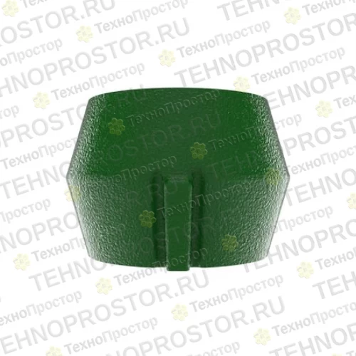Короткая гильза, Half Sleeve, 120 Mm Key Half R299669 