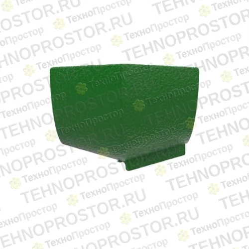 Короткая гильза, Half Sleeve, 120 Mm Key Half R299669 