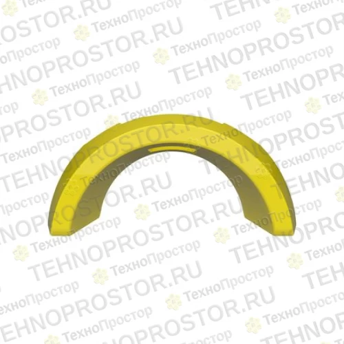 Короткая гильза, Half Sleeve, 120 Mm No Key Half R299670 