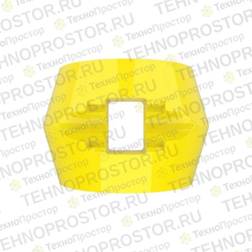 Короткая гильза, Half Sleeve, 120 Mm No Key Half R299670 