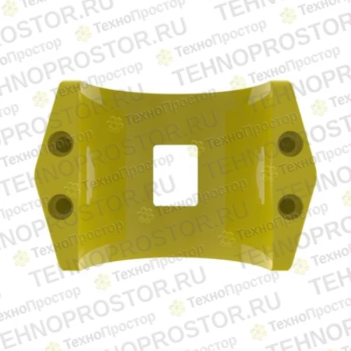 Короткая гильза, Half Sleeve, 120 Mm No Key Half R299670 