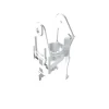 Ось поворота, Pivot, Steering Column R306836