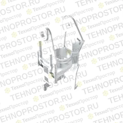 Ось поворота, Pivot, Steering Column R306836 