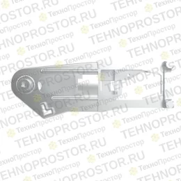 Ось поворота, Pivot, Steering Column R306836