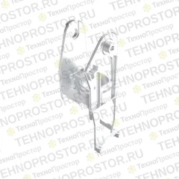 Ось поворота, Pivot, Steering Column R306836