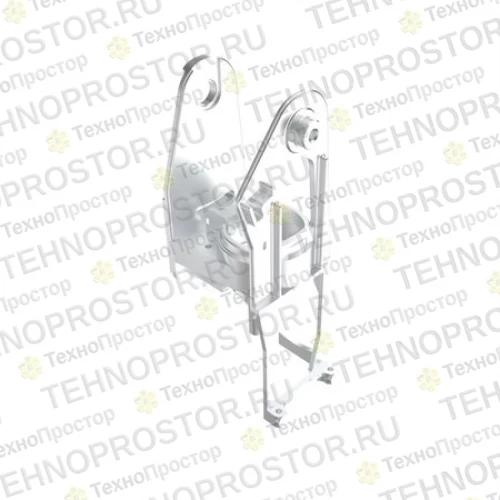 Ось поворота, Pivot, Steering Column R306836 
