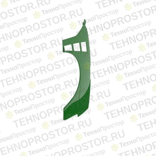 Капот, Hood, Side Panel, Lh R310253 