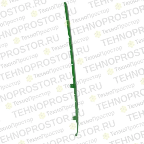 Капот, Hood, Side Panel, Lh R310253 