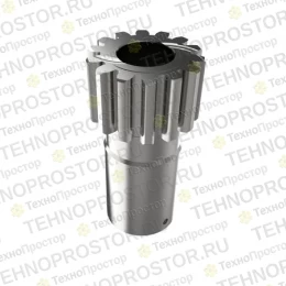 Ведущая шестерня, Pinion, Final Drive Sun R310678 