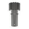 Ведущая шестерня, Pinion, Final Drive Sun R310678 
