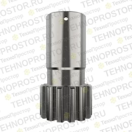 Ведущая шестерня, Pinion, Final Drive Sun R310678 