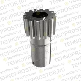 Ведущая шестерня, Pinion, Final Drive Sun R310678 