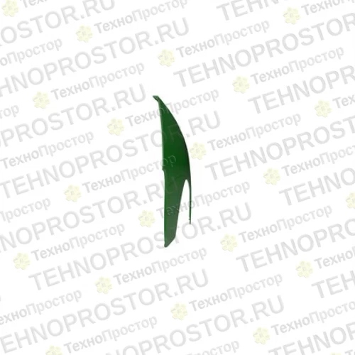 Капот, Hood, Side Panel, Rh R324488 