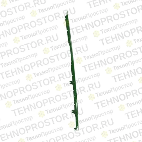 Капот, Hood, Side Panel, Rh R324488 