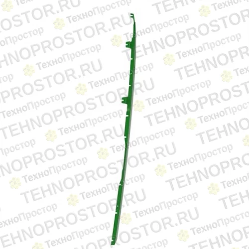 Капот, Hood, Side Panel, Rh R324488 