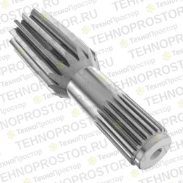 Вал сателлита, Pinion Shaft, Final Drive Sun R328166 