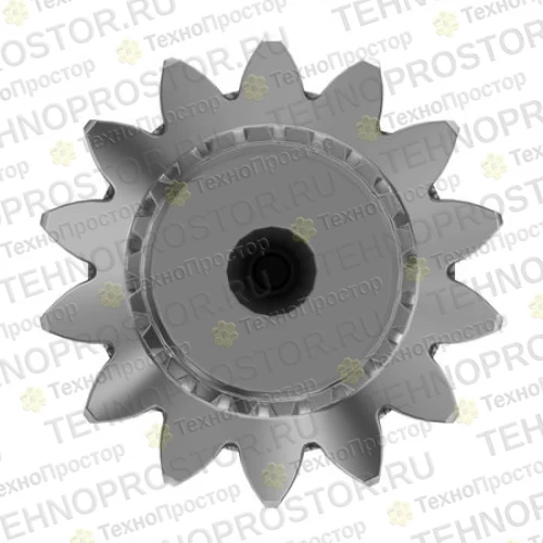 Вал сателлита, Pinion Shaft, Final Drive Sun R328166 