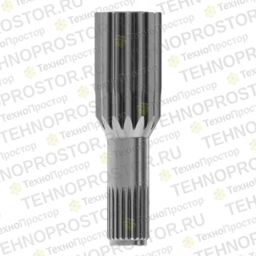 Вал сателлита, Pinion Shaft, Final Drive Sun R328166 