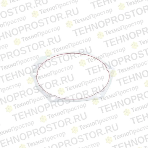 Прокладка, Gasket R33337 