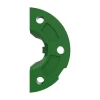 Короткая гильза, Sleeve, Drive Wheel Key Half R33532 