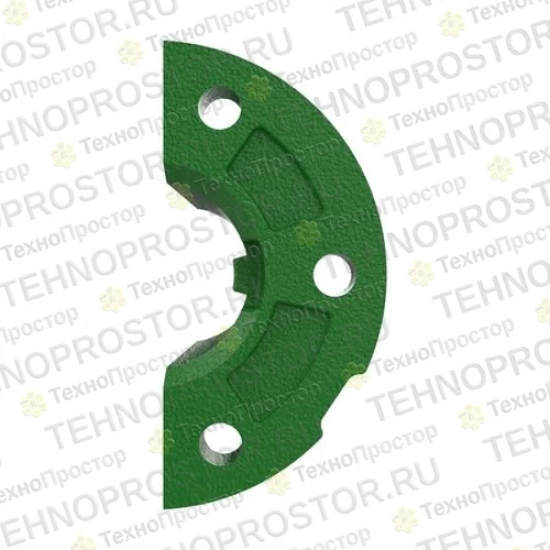 Короткая гильза, Sleeve, Drive Wheel Key Half R33532 
