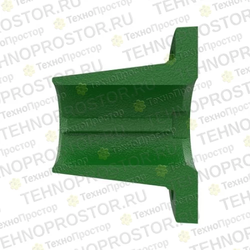 Короткая гильза, Sleeve, Drive Wheel Key Half R33532 