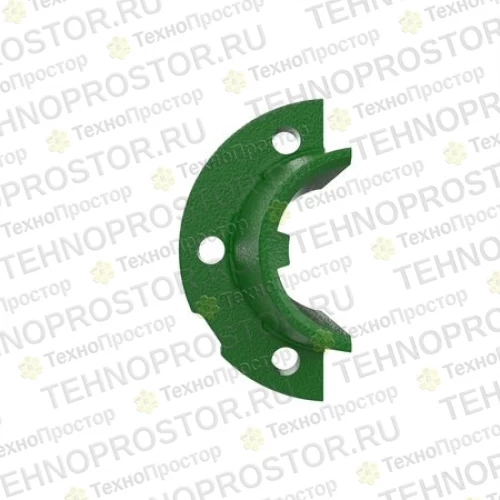Короткая гильза, Sleeve, Drive Wheel Key Half R33532 