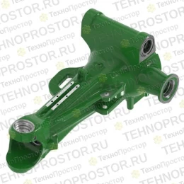 Диффер. с корпусом моста, Differential W/axle Housing, Zenith R339828 