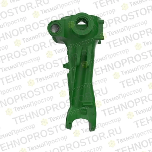 Диффер. с корпусом моста, Differential W/axle Housing, Zenith R339828 
