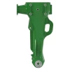 Диффер. с корпусом моста, Differential W/axle Housing, Zenith R339828 
