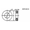 Защитное кольцо, Back-up Ring R40922 