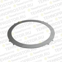 Пластина, Plate,planetary Brake Separator R48236 