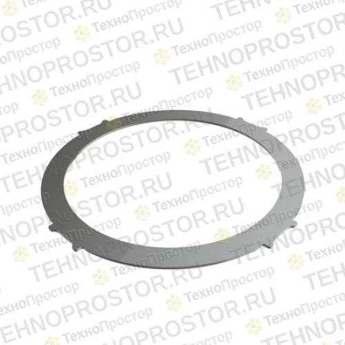 Пластина, Plate,planetary Brake Separator R48236 