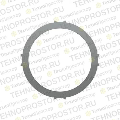 Пластина, Plate,planetary Brake Separator R48236 