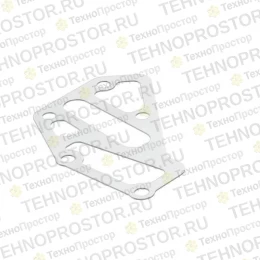 Прокладка, Gasket, Passage Adapter Coolant R501428 