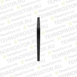 Клиновой ремень, Belt, Poly-vee, 8-rib R503505 