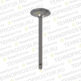 Впускной клапан, Intake Valve,valvula De Admision R504060 