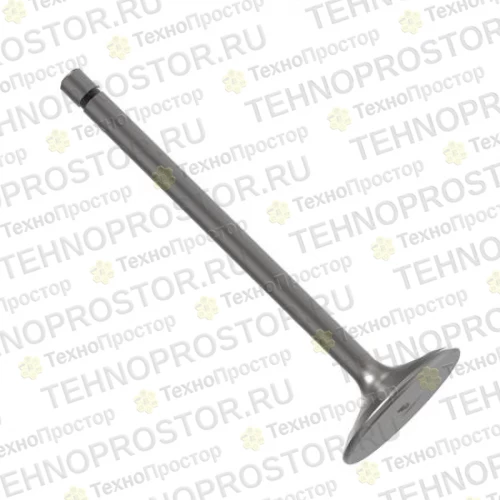 Впускной клапан, Intake Valve,valvula De Admision R504060 
