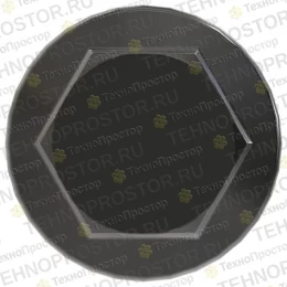 Винт с головкой, Cap Screw, 5/8"-11 Unrc-2ax128.6 R519287