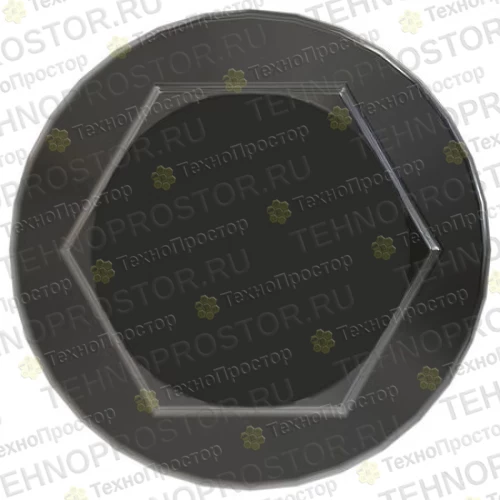 Винт с головкой, Cap Screw, 5/8