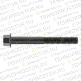 Винт с головкой, Cap Screw, 5/8"-11 Unrc-2ax128.6 R519287