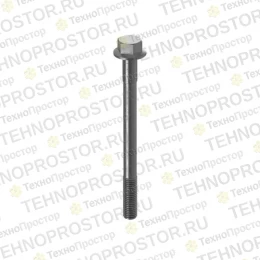 Винт с головкой, Cap Screw, Hex Flange Head R519486