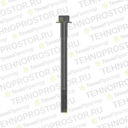 Винт с головкой, Cap Screw, Hex Flange Head R519486