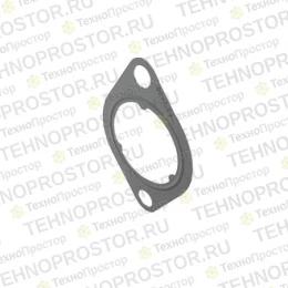 Прокладка, Gasket, Exhaust Manifold R519488 