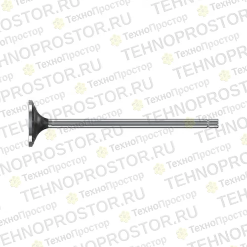 Выхлопной клапан, Exhaust Valve, 9.0l Engine R520224 