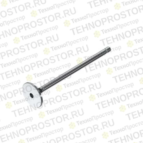 Выхлопной клапан, Exhaust Valve, 9.0l Engine R520224 