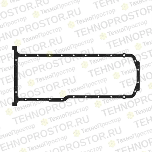 Прокладка, Gasket R520583 