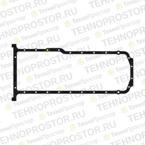 Прокладка, Gasket R520583 